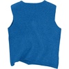 image:imageRoseSeek Womens Button Down Sweater Vest Sleeveless Crewneck Knit Outerwear Old Money KnitwearBlue