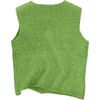 image:imageRoseSeek Womens Button Down Sweater Vest Sleeveless Crewneck Knit Outerwear Old Money KnitwearGreen