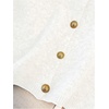 image:imageRoseSeek Womens Button Down Sweater Vest Sleeveless Crewneck Knit Outerwear Old Money KnitwearWhite