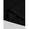 image:imageRoseSeek Womens Cherry Print Cropped Tank Top Scoop Neck Sleeveless Slim Fit Summer TopsSoft Black