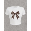 image:imageRoseSeek Womens Funny Cherry Graphic Tees Short Sleeve Crew Neck Going Out Summer Tops Tshirts ShirtsWhite