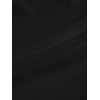 image:imageRoseSeek Womens Graphic Letter Tee Crew Neck Drop Shoulder Trendy Summer T Shirt Short Sleeve Vintage Car Print TopFloral Black