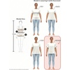 image:imageRoseSeek Womens Graphic Letter Tee Crew Neck Drop Shoulder Trendy Summer T Shirt Short Sleeve Vintage Car Print TopWhite With Letter