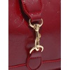 image:imageRoseSeek Womens Retro Vintage Zipper Shoulder Bag Adjustable Strap Elegant Underarm Purse HandbagsLight Red