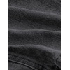 image:imageRoseSeek Womens Y2K Denim Halter Tops Sleeveless Bowknot Split Hem Tank Top Going Out ClothesLight Black