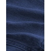 image:imageRoseSeek Womens Y2K Denim Halter Tops Sleeveless Bowknot Split Hem Tank Top Going Out ClothesLight Blue
