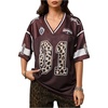 Number Brown