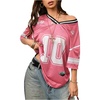 Number Pink