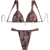 Red Leopard