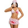 Pink Floral