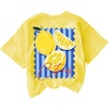 Lemon Yellow