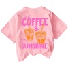 Pink Orange