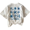 Star White and Blue