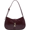 Burgundy Red