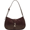 Chocolate Brown