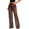 Deep Coffee Brown