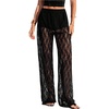 Lace Black