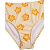 image:imageRoseSeek Girls 2 Piece Cherry Print Swimwear Ruffle Trim Ruched Bathing Suits Cute SwimsuitsApricot