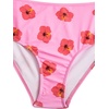 image:imageRoseSeek Girls 2 Piece Cherry Print Swimwear Ruffle Trim Ruched Bathing Suits Cute SwimsuitsFloral Pink