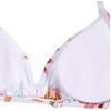 image:imageRoseSeek Girls 2 Piece Graphic Starfish Bathing Suit Halter Triangle Swimsuit Cute Beachwear Bikini SetsStarfish Multicolor