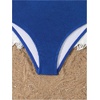 image:imageRoseSeek Girls 2 Piece Padded Bathing Suit Wireless Starfish Swimsuit Spaghetti Strap Vacation Beachwear SetBlue