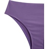 image:imageRoseSeek Girls 2 Piece Striped Bowknot Swimsuit Set Wireless Cute Bathing Suit Summer Beachwear Bikini SetsPurple