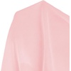 image:imageRoseSeek Girls 3 Piece Swimsuits Floral High Waisted Bikini Bathing Suit with Mesh Coverups SkirtDusty Pink