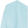 image:imageRoseSeek Girls 3 Piece Swimsuits Floral High Waisted Bikini Bathing Suit with Mesh Coverups SkirtMint Blue