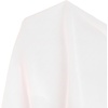 image:imageRoseSeek Girls 3 Piece Swimsuits Floral High Waisted Bikini Bathing Suit with Mesh Coverups SkirtWhite and Khaki