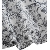 image:imageRoseSeek Girls Floral Print Summer Dress Bowknot Ruched Bust A Line Cami Dress High Waist Ruffle Hem Cute Sun DressesWhite Black Floral