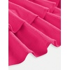image:imageRoseSeek Girls Flowy Cami Dress Ruched Sleeveless Pink Layered Ruffle Kawaii Short Smocked Summer DressesHot Pink