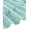 image:imageRoseSeek Girls Flowy Cami Dress Ruched Sleeveless Pink Layered Ruffle Kawaii Short Smocked Summer DressesLight Mint Green