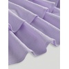 image:imageRoseSeek Girls Flowy Cami Dress Ruched Sleeveless Pink Layered Ruffle Kawaii Short Smocked Summer DressesMauve Purple