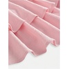 image:imageRoseSeek Girls Flowy Cami Dress Ruched Sleeveless Pink Layered Ruffle Kawaii Short Smocked Summer DressesPink