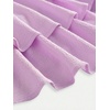 image:imageRoseSeek Girls Flowy Cami Dress Ruched Sleeveless Pink Layered Ruffle Kawaii Short Smocked Summer DressesViolet Purple