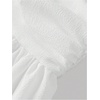 image:imageRoseSeek Girls Flowy Cami Dress Ruched Sleeveless Pink Layered Ruffle Kawaii Short Smocked Summer DressesWhite