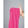 image:imageRoseSeek Jersey Shirts for Women Number Print V Neck Mesh Cropped Jersey Y2k Oversized Tshirts StreetwearHot Pink