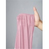image:imageRoseSeek Jersey Shirts for Women Number Print V Neck Mesh Cropped Jersey Y2k Oversized Tshirts StreetwearPink
