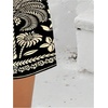 image:imageRoseSeek Womens 2 Piece Beach Vacation Clothes Floral Tank Top and Shorts Set Tropical Summer OutfitsBlack