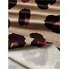 image:imageRoseSeek Womens 2 Piece Beach Vacation Clothes Floral Tank Top and Shorts Set Tropical Summer OutfitsBrown Leopard