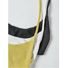 image:imageRoseSeek Womens 3 Packs Basic Backless Halter Top Slim Fit Micro Crop Camisole TopsYellow White Black