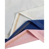image:imageRoseSeek Womens 3 Packs Open Back Tops T Shirt Criss Cross Cut Out Tee Short Sleeve Crewneck Summer Backless TopsWhite Pink Blue