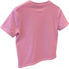 image:imageRoseSeek Womens Beaded Sequin Bowknot T Shirt Short Sleeve Crew Neck Embroidery Trendy Tee Y2k TopsPink