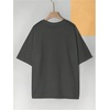 image:imageRoseSeek Womens Cherry Graphic Tees Top Crewneck Short Sleeve Baggy T ShirtDark Grey