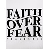 image:imageRoseSeek Womens Cropped Letter Graphic T Shirt Crewneck Short Sleeve Slogan Tee StreetwearWhite and Black
