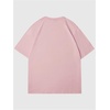 image:imageRoseSeek Womens Graphic Cherry Bow Tees Casual Letter Print Round Neck T Shirt Summer Short Sleeve Trendy TopsPink With Graphic