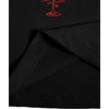 image:imageRoseSeek Womens Graphic Y2k Going Out Tank Tops Sleeveless Martini Casual Slim Fit Summer Crop TopMix Black