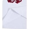image:imageRoseSeek Womens Graphic Y2k Going Out Tank Tops Sleeveless Martini Casual Slim Fit Summer Crop TopNumber White