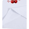 image:imageRoseSeek Womens Graphic Y2k Going Out Tank Tops Sleeveless Martini Casual Slim Fit Summer Crop TopWhite Red Cherry