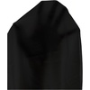 image:imageRoseSeek Womens Halter Tops Tie Back Sleeveless Casual Blouses Dressy Work Shirts Going Out Summer TopsPure Black